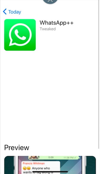 whatsapp download fehlgeschlagen