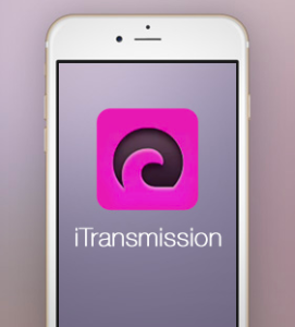 iTransmission iOS App Download AppValley
