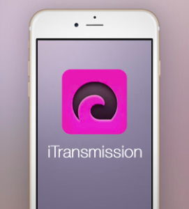 for ios download Transmission