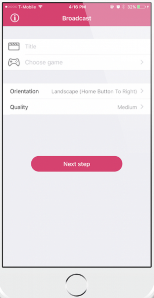 AirShou Screen Recorder Free Download on iPhone