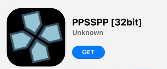 ppsspp ios rom