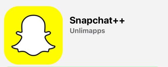 snapchat++ download ios