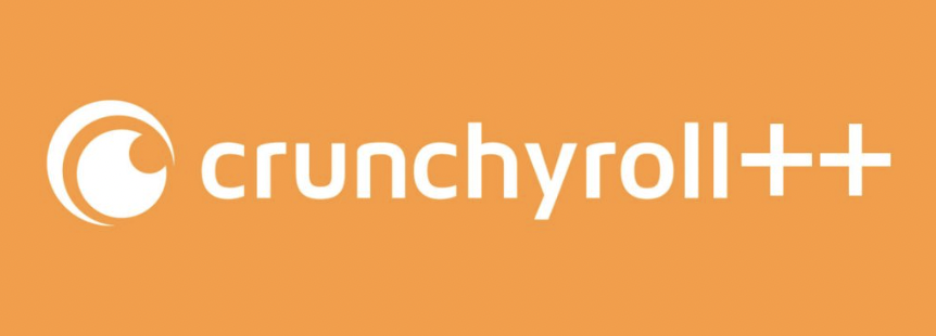 CrunchyRoll++ App on iOS