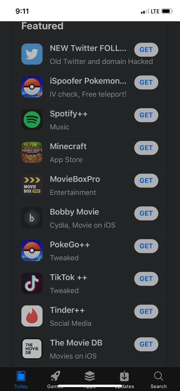 Bobby Movie Appvalley On Ios Iphone Ipad No Jailbreak