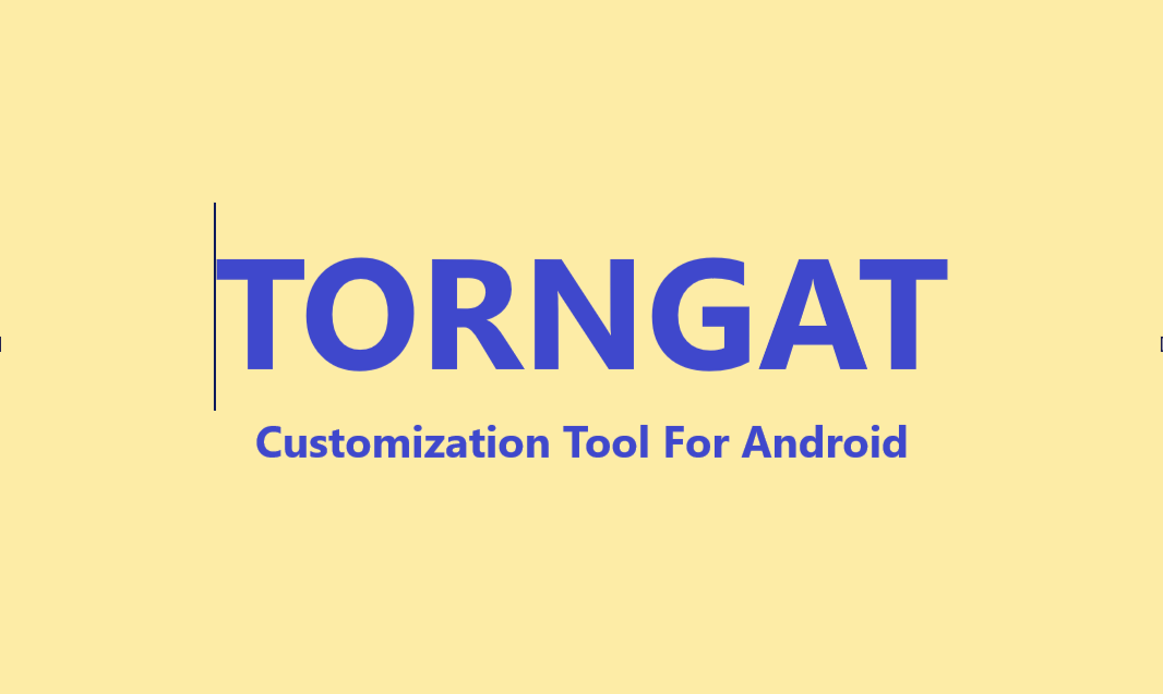 Free Customization Tool for iPhone TornGat 