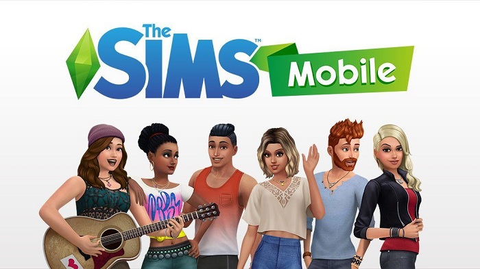 Free Download The Sims Mobile Hack with Infinite Energy and Multiply Coin and Cash on iOS