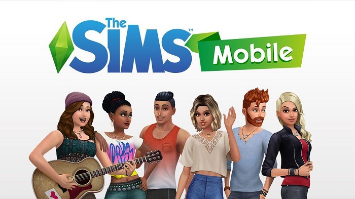 The Sims Mobile Hack iOS Download on (iPhone & iPad) - [UNLIMITED MONEY]