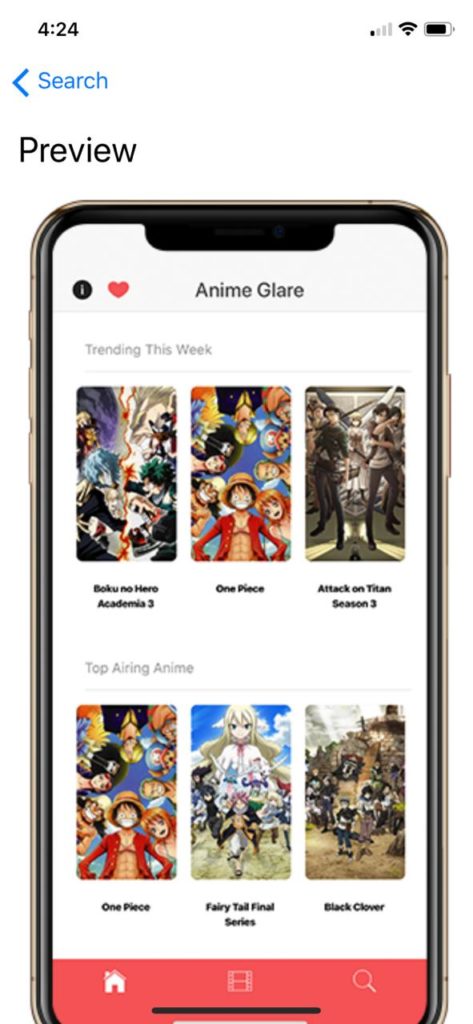 How To Install AnimeGlare on iOS