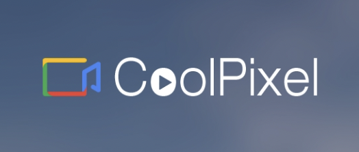 CoolPixel App Free on iOS