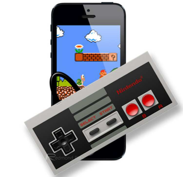 SNES Emulator for iPhone