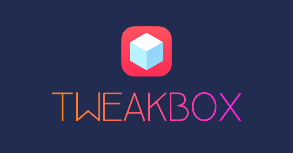 Download TweakBox iPhone - Baixar para iOS Grátis