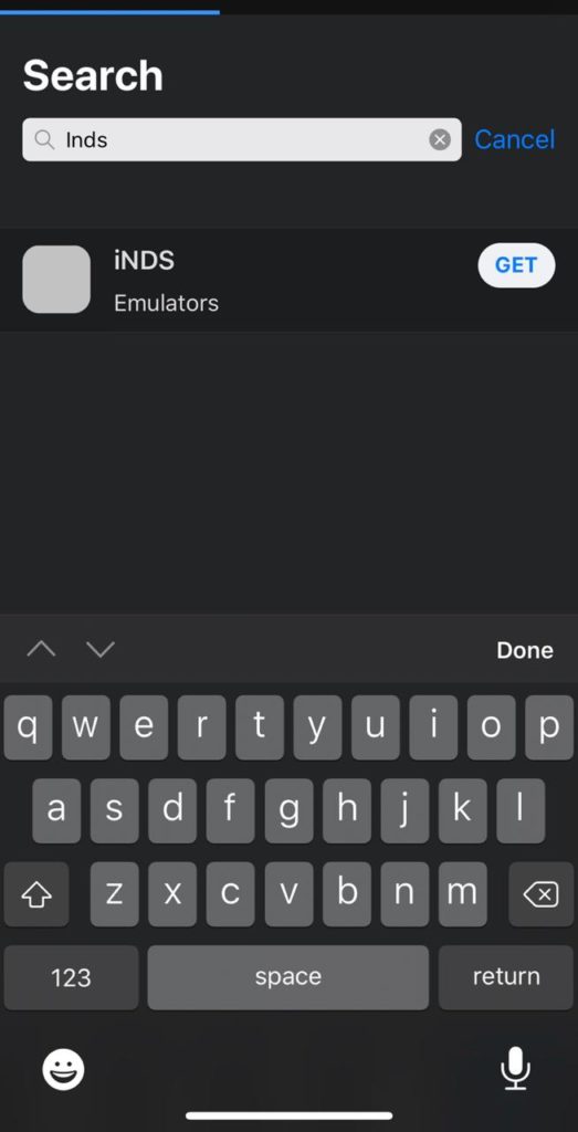 ios safari emulator