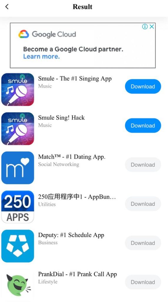 Smule VIP Download for Free on iOS (iPhone/iPad) [VIP MOD]