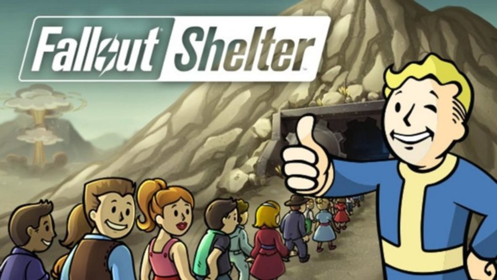 fallout shelter mega mod