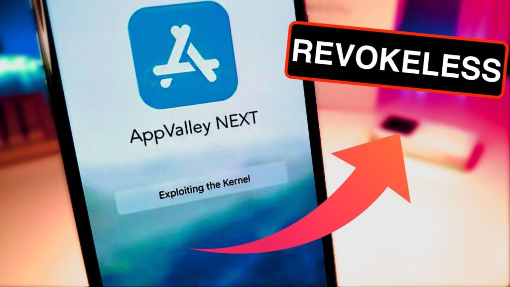 App valley