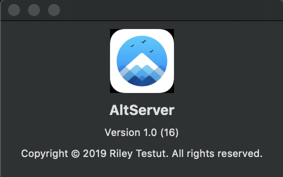 app valley for mac