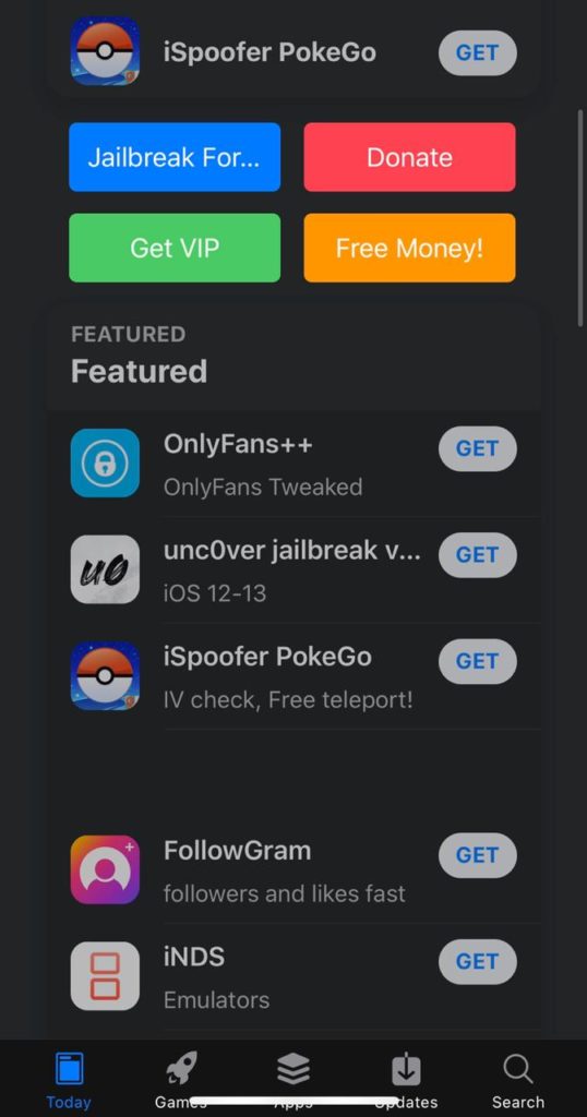 Mod only apk fans Crunchyroll MOD