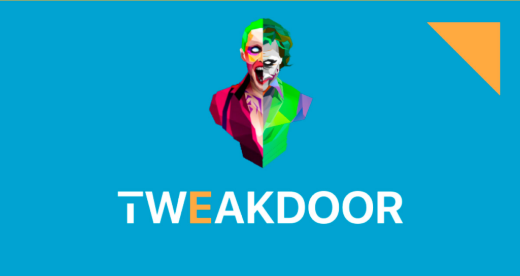 TweakDoor Appstore cho iOS - AppValley Alternative