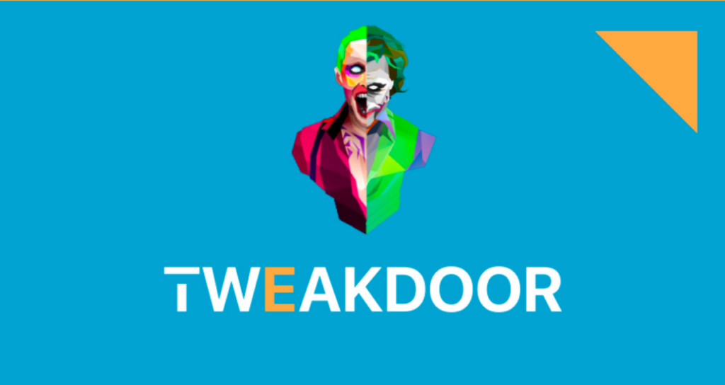 TweakDoor Appstore สำหรับ iOS - ทางเลือก AppValley