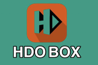 HDO Box - MovieBox Pro App Alternative iOS