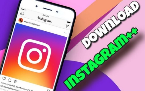 Instagram Ios Download On Iphone Ipad Latest Mod