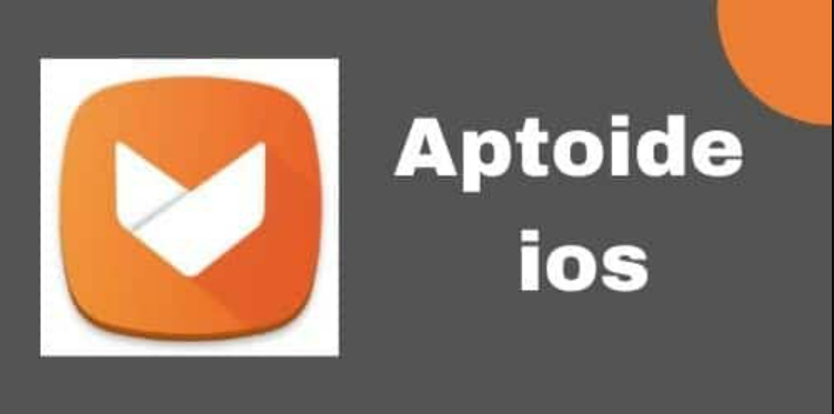 Cửa hàng ứng dụng Aptoide cho iOS