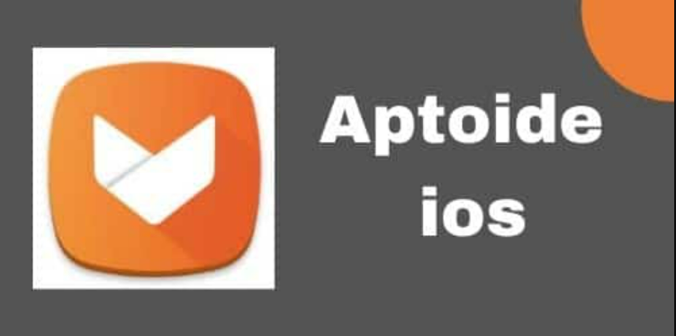 Tienda de aplicaciones de Aptoide para iOS