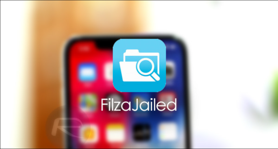 FilzaJailed for IPhone