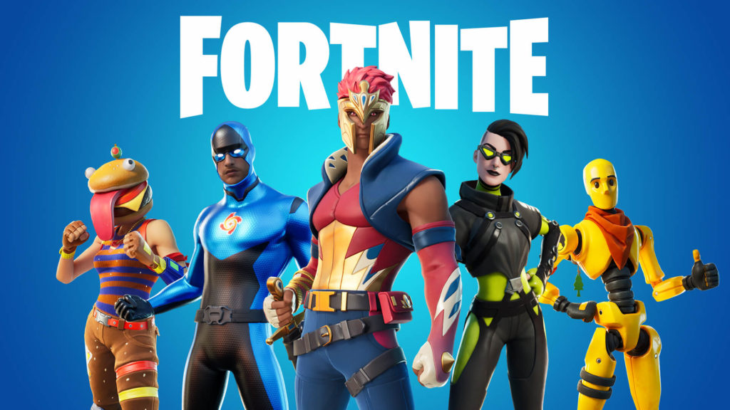 fortnite ios