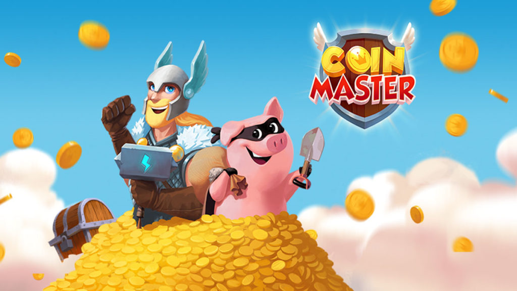 Install Coin Master Hack on iOS(iPhone & iPad) – [CHEATS+MOD] - Chickgolden