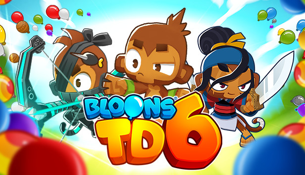 Bloons TD 6 Hack iOS Download on (iPhone/iPad) 