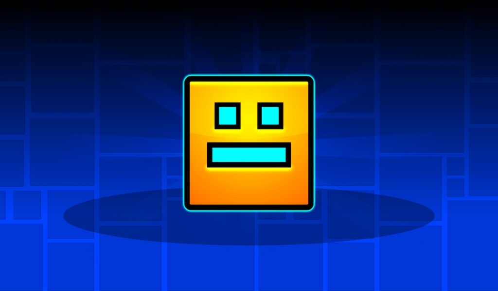 Geometry Dash Mod apk download - Robtop Games Geometry Dash Mod Apk 2.111  [Unlimited money ][Unlocked ][Mega mod] free for Android.