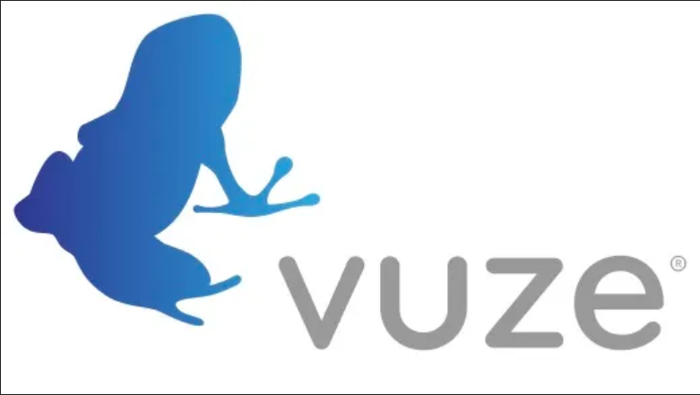 vuze BitTorrent Client as an alternative to iTransmission