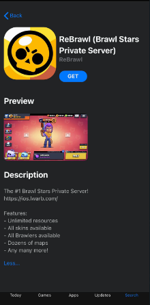 Brawl Stars Hack get