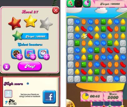 Candy Crush Saga Mod iOS Full Unlocked Working Free Download - GMRF