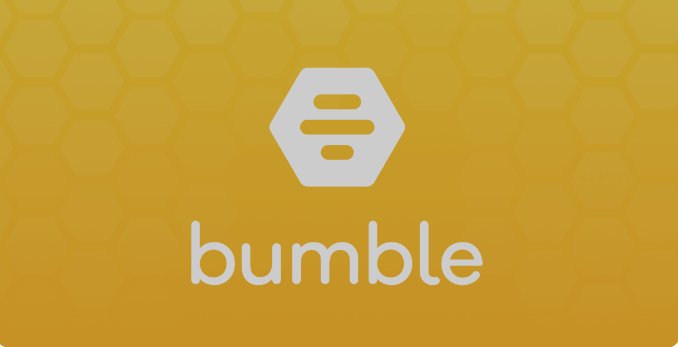 Bumble - Free Dating app for iPhone