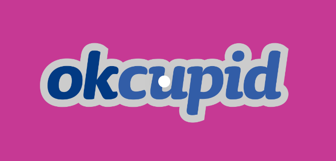 OkCupid dating app for iOS 