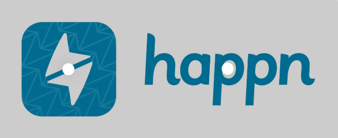 happn dating app for iOS