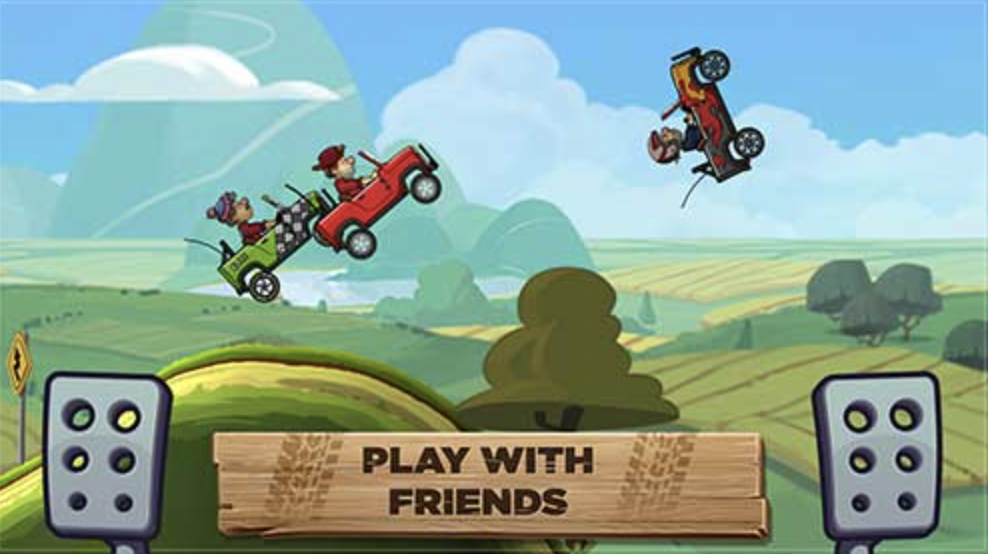 Hill Climb Racing 2 Hack iOS Download No Jailbreak - Panda Helper