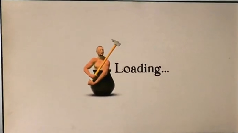 Getting It Over Loading on iPhone